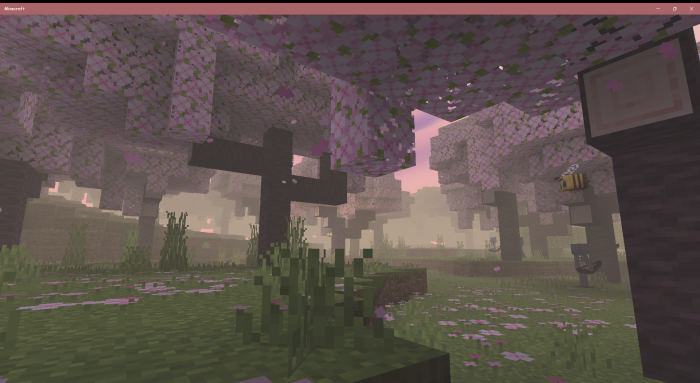 F.O.G Shader: Screenshot 3