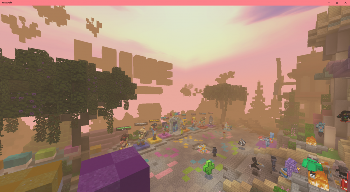 F.O.G Shader: Screenshot 5