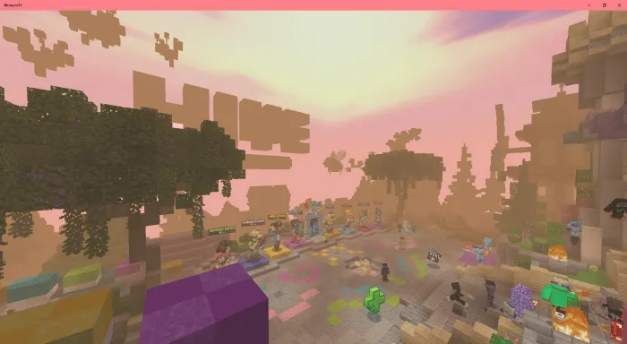 F.O.G Shader: Screenshot 5