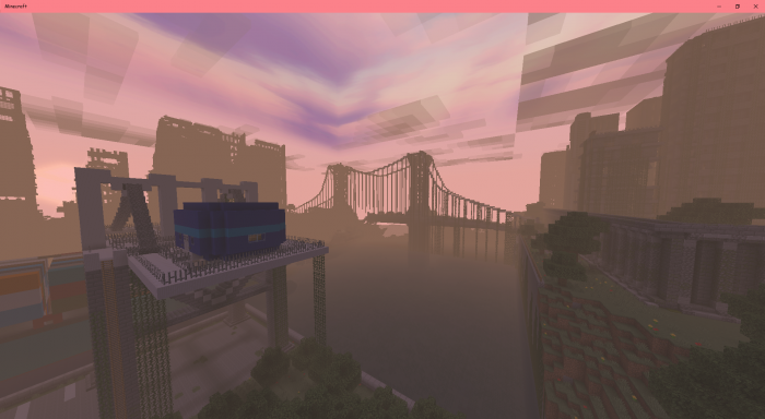 F.O.G Shader: Screenshot 6