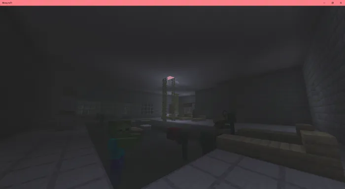 F.O.G Shader: Screenshot 8