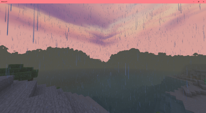 F.O.G Shader Water: Screenshot 3