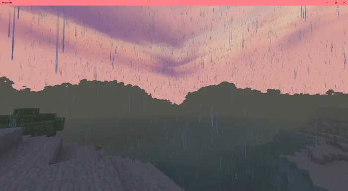 F.O.G Shader Water: Screenshot 3