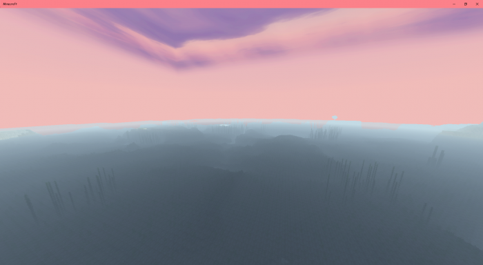 F.O.G Shader Water: Screenshot 5