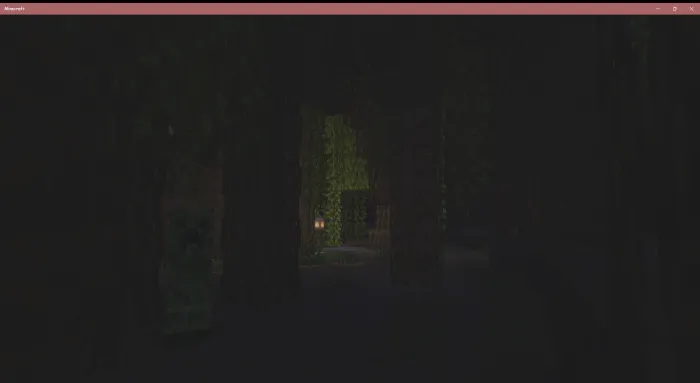 F.O.G Shader Weather: Screenshot 2