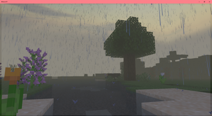 F.O.G Shader Weather: Screenshot 4