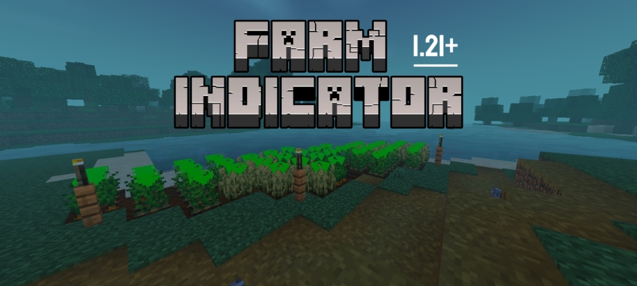 Thumbnail: Farm Indicator