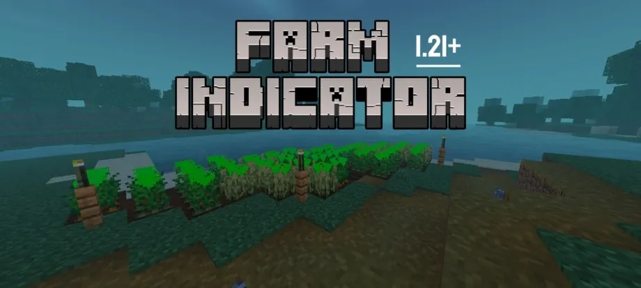Thumbnail: Farm Indicator