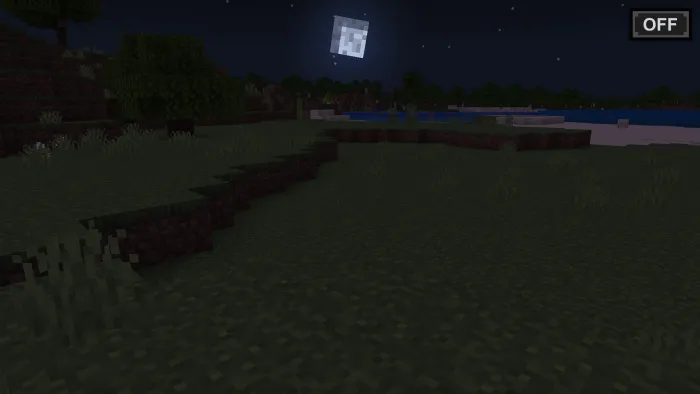 Full Bright Night Vision: Screenshot 1