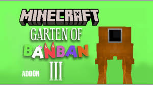 Garten Of Banban 3: Screenshot 6