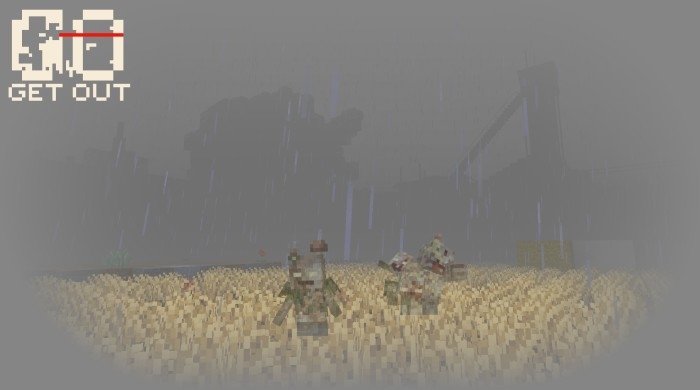 Fog: Screenshot