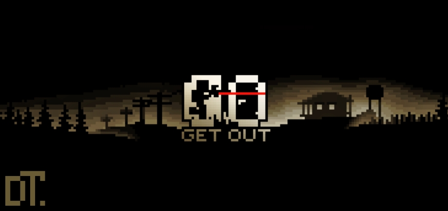 Thumbnail: GO - Get Out