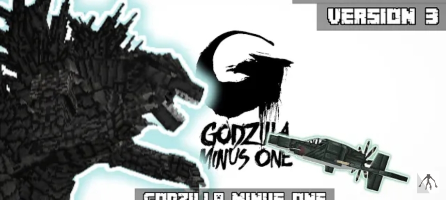 Thumbnail: Godzilla Minus One v3 BY GOJIDRAW