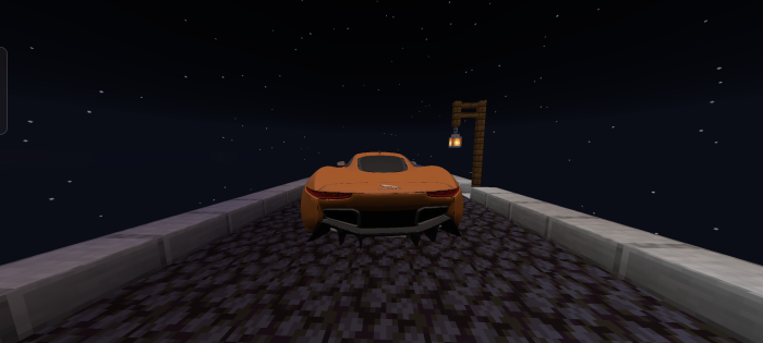 Jaguar C-X75: Screenshot 4