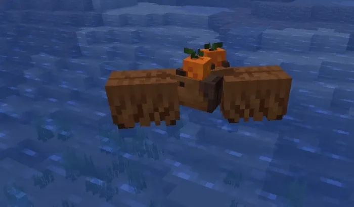 Lanostry's Foxes: Screenshot 1