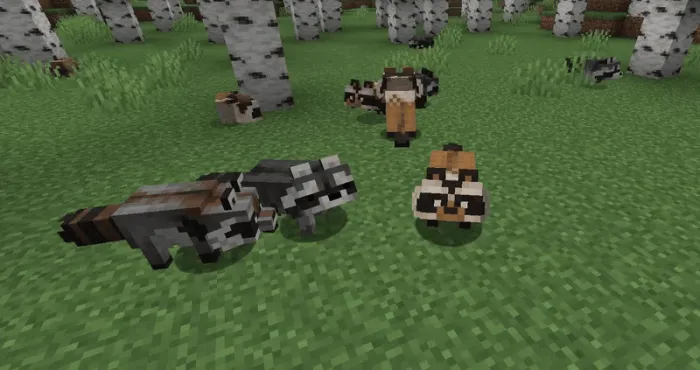 Lanostry's Foxes: Screenshot 6