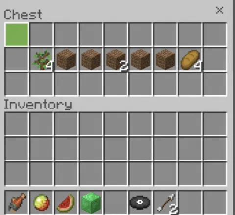 Lava One Block: Screenshot 3