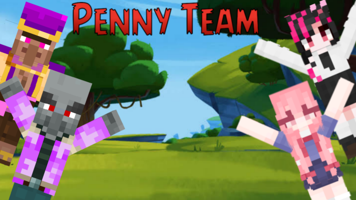 Penny Team