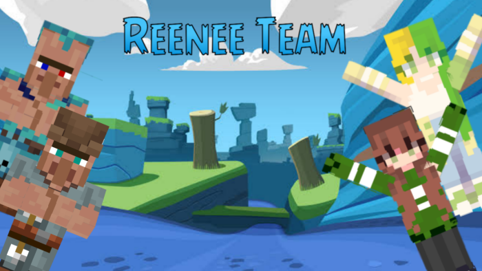 Reenee Team