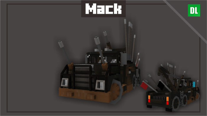 Mack