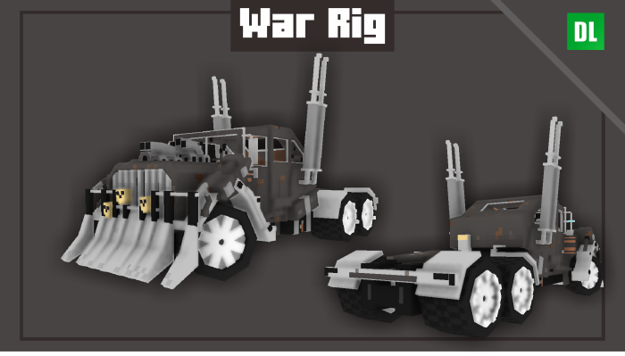 War Rig