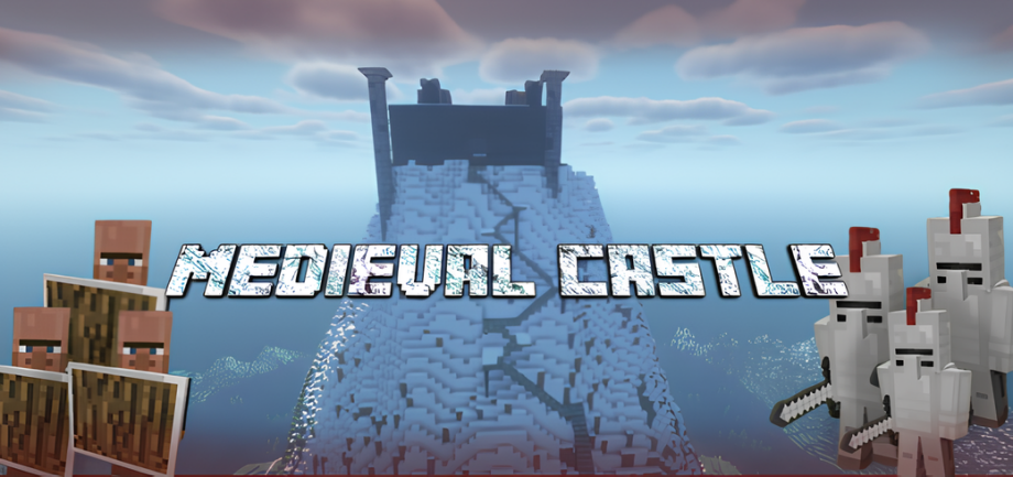 Thumbnail: Medieval Castle