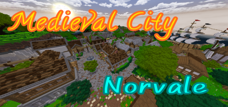 Thumbnail: Medieval City - Norvale (Achievements On)