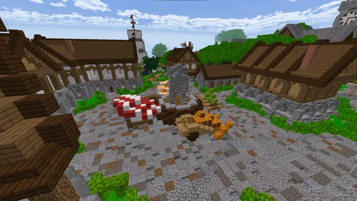 Other Places: Screenshot 1
