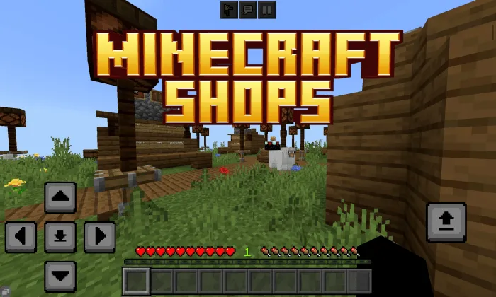 Shop Add-on Cover