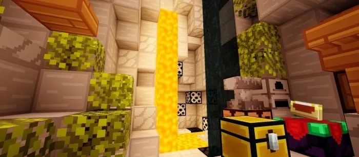 Blocks: Screenshot 4