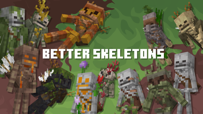 Better Skeletons Banner