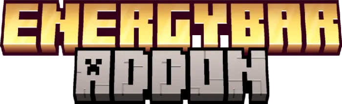 EnergyBar Addon Logo
