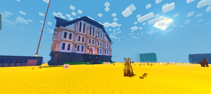 Hafen Texture Pack: Screenshot 4