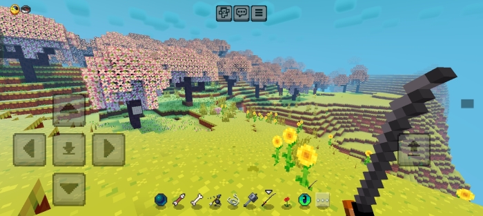 Hafen Texture Pack: Screenshot 9