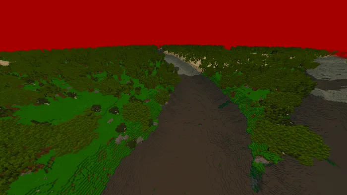 The Nether: Screenshot 1