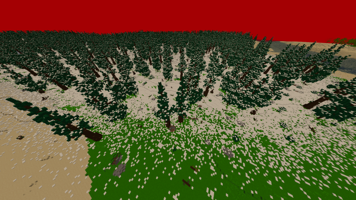 The Nether: Screenshot 2