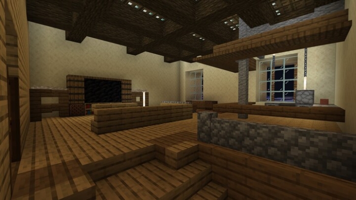 Medieval Mansion: Screenshot 1