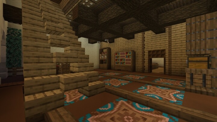 Medieval Mansion: Screenshot 3