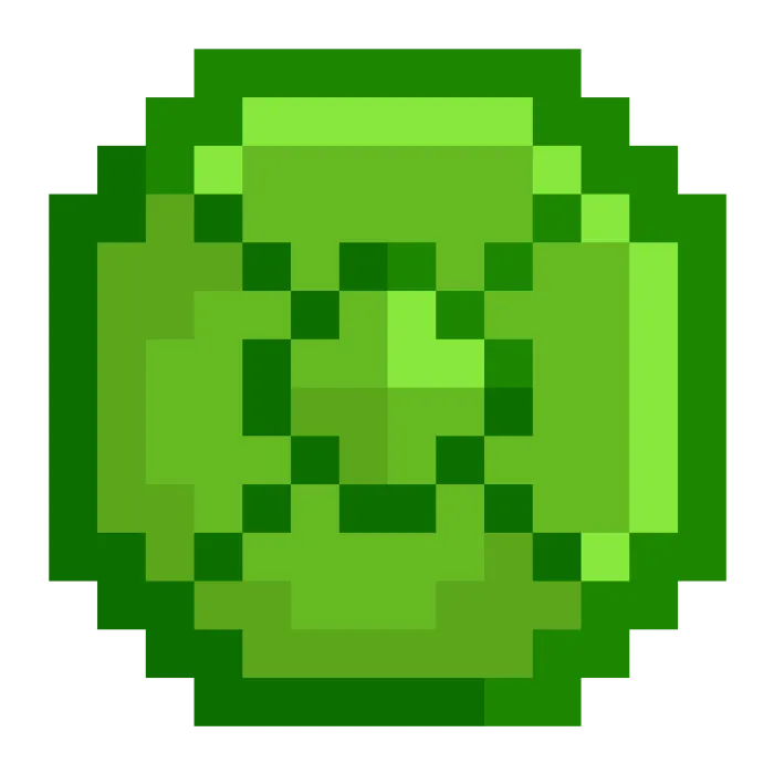 Mob Essence Gem