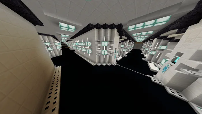 Big Garage: Screenshot