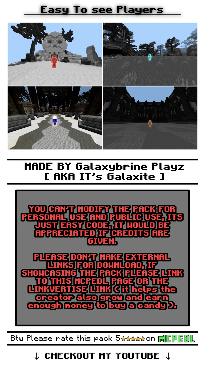 MONOfault: Screenshots 2