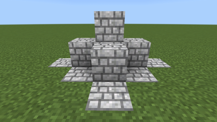 Diorite Tiles