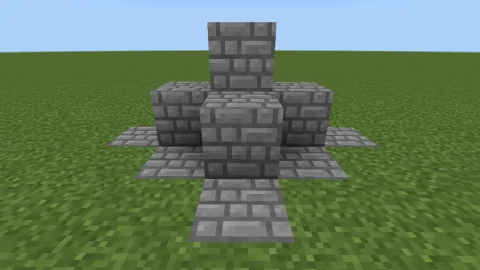 Stone Tiles