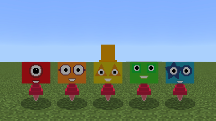 Numberblocks: Screenshot 15