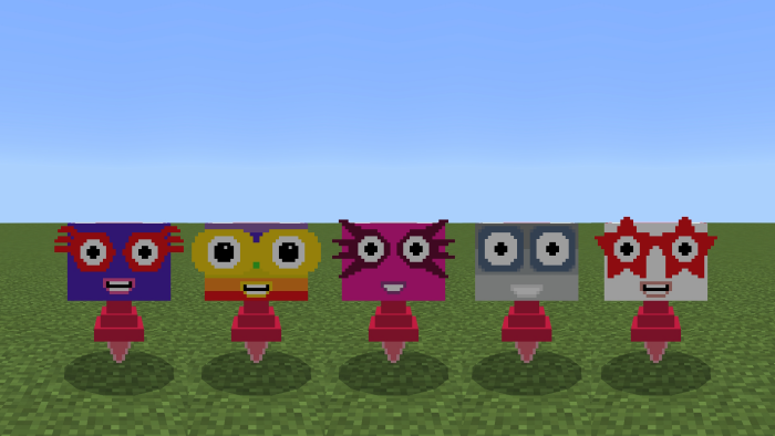 Numberblocks: Screenshot 16