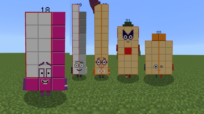 Numberblocks: Screenshot 6