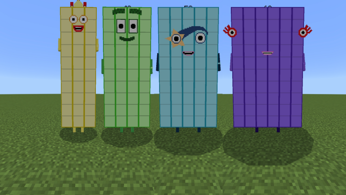 Numberblocks: Screenshot 7