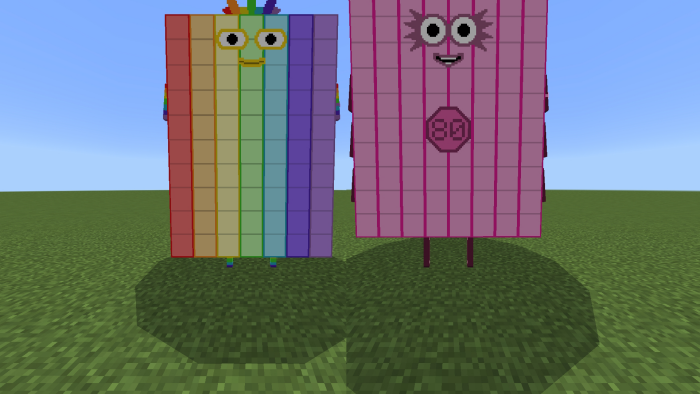 Numberblocks: Screenshot 8