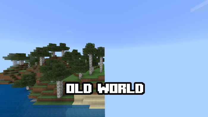 Old World: Screenshot