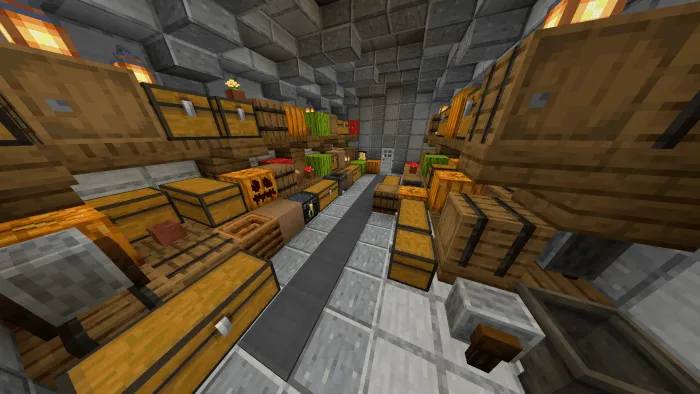 The Bunker: Screenshot 5